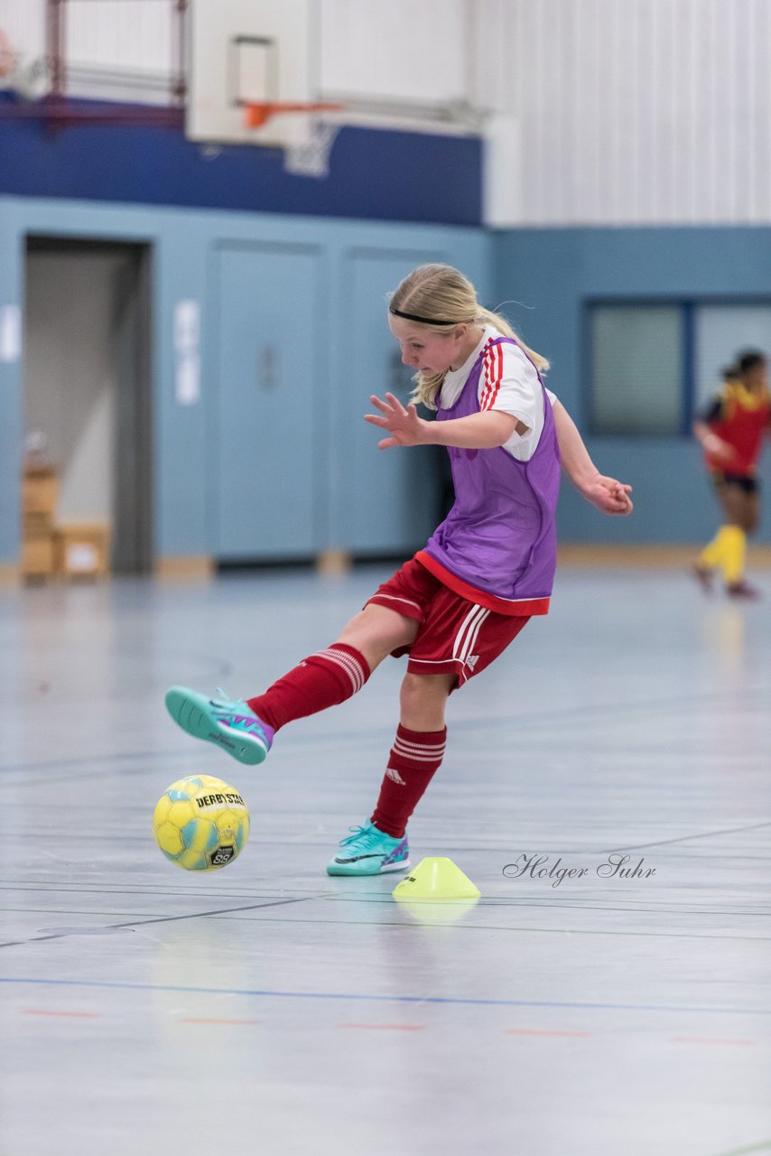 Bild 81 - wCJ Norddeutsches Futsalturnier Auswahlmannschaften